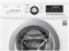 Стиральная машина LG F12M7NDS1 - фото в интернет-магазине Арктика
