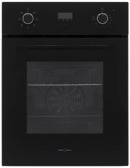 Духовка KRONA RITUS 45 BL/BL - каталог товаров магазина Арктика
