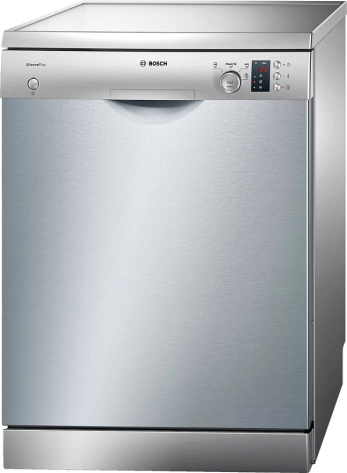 Посудомоечная машина Bosch SMS43D08ME - фото в интернет-магазине Арктика