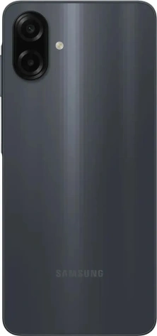 Мобильный телефон Samsung Galaxy A07 6+128Gb Черный (SM-A075FZKHCAU) - фото в интернет-магазине Арктика