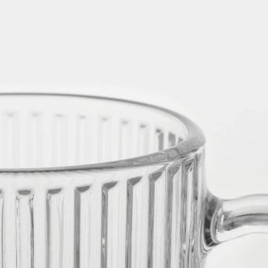 Кружка "Вертикаль" 10662241 320 мл - Сима-ленд - фото в интернет-магазине Арктика