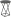 Стол журнальный ДП 1-03-05 (черный/черный мрамор) - Три Я - каталог товаров магазина Арктика