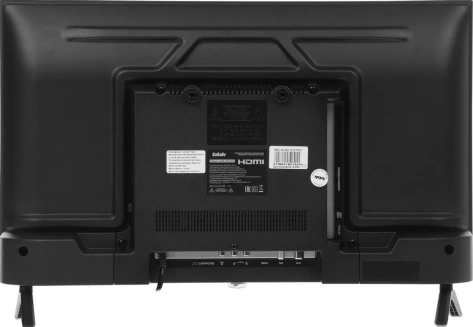 Телевизор BBK 24LEM-1032/TS2C - фото в интернет-магазине Арктика
