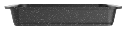 Противень Мечта АП "Гранит black" 94802 27*36 см - Регент Рус - каталог товаров магазина Арктика