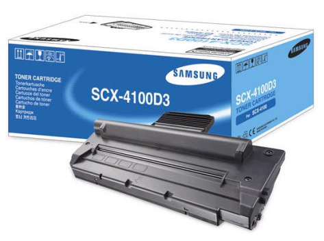 Картридж Samsung SCX-4100 - фото в интернет-магазине Арктика