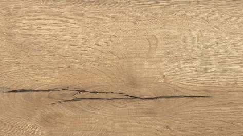 Стол обеденный "Палмер" тип 1 (черный муар/дуб галифакс нат/керамика матовая белый мрамор) - Три Я - фото в интернет-магазине Арктика