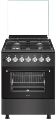 Плита газовая NORD GG 6064 Gd - каталог товаров магазина Арктика