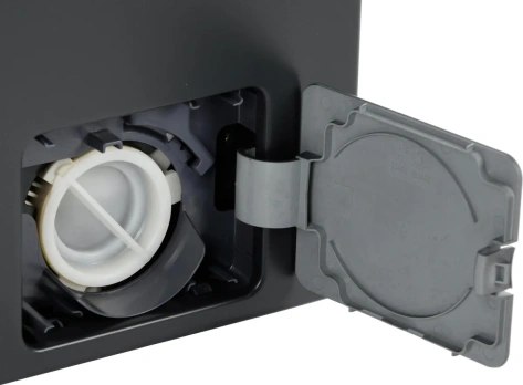 Стиральная машина BEKO WSRE6512ZAA - фото в интернет-магазине Арктика