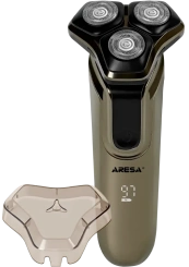 Электробритва Aresa AR-4652 - каталог товаров магазина Арктика
