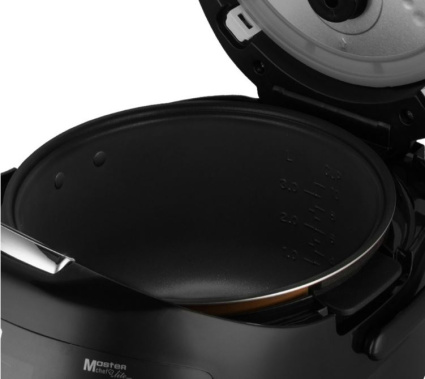 Мультиварка Redmond RMC-M96 - фото в интернет-магазине Арктика