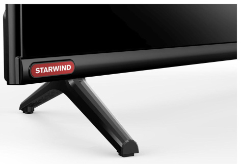 Телевизор Starwind SW-LED32SG300 Smart TV (Яндекс) - фото в интернет-магазине Арктика