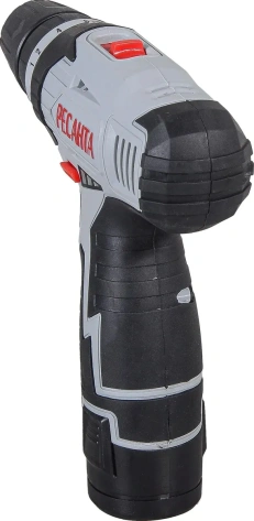 Дрель аккумуляторная Ресанта ДА-12-2ЛК - фото в интернет-магазине Арктика