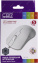 Мышь CBR CM-105 USB (белая) - фото в интернет-магазине Арктика