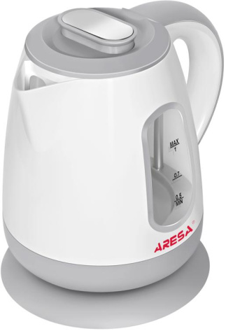 Чайник Aresa AR-3468 - фото в интернет-магазине Арктика