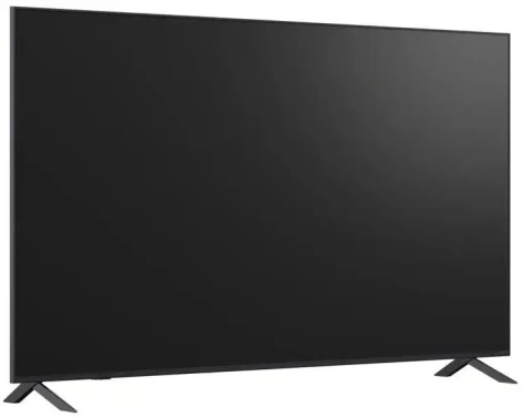 Телевизор LG 75QNED82A6B.ARUG UHD Smart TV - фото в интернет-магазине Арктика