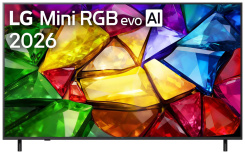Телевизор LG 65MRGB86B6A.ARUG UHD Smart TV - каталог товаров магазина Арктика