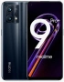 Мобильный телефон Realme 9 Pro+ 5G 6+128GB Midnight Black (RMX3393)