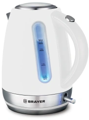 Чайник BRAYER BR6110 - каталог товаров магазина Арктика