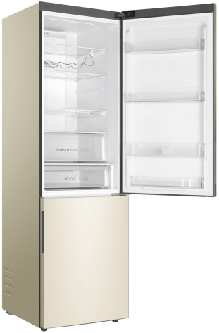 Холодильник Haier C4F640CCGU1 - фото в интернет-магазине Арктика