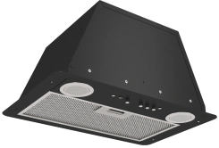 Вытяжка Elikor BOX 42П-450-К3Д черный - каталог товаров магазина Арктика