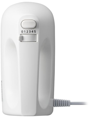 Миксер Panasonic MK-GB3WTQ - фото в интернет-магазине Арктика