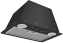 Вытяжка Elikor BOX 42П-450-К3Д черный - фото в интернет-магазине Арктика