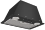 Вытяжка Elikor BOX 42П-450-К3Д черный