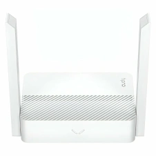Маршрутизатор CUDY WR1200E AC1200 Wi-Fi белый - каталог товаров магазина Арктика