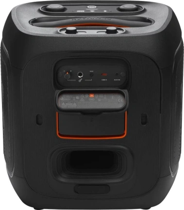Музыкальный центр JBL Partybox Encore 2 (JBLPBENCORE2) - фото в интернет-магазине Арктика