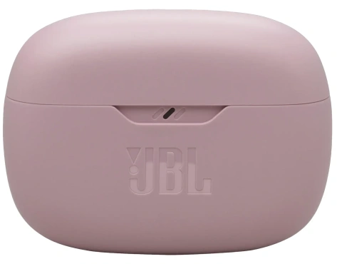 Наушники JBL Wave Beam 2 Pink (JBLWBEAM2PIK) TWS - фото в интернет-магазине Арктика