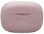 Наушники JBL Wave Beam 2 Pink (JBLWBEAM2PIK) TWS - фото в интернет-магазине Арктика