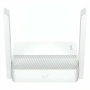 Маршрутизатор CUDY WR1200E AC1200 Wi-Fi белый