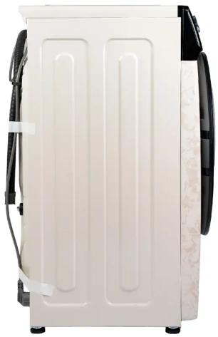 Стиральная машина SMILE SWMSW7MB1200 - фото в интернет-магазине Арктика