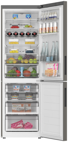 Холодильник Haier C2F636CFRGU1 - фото в интернет-магазине Арктика