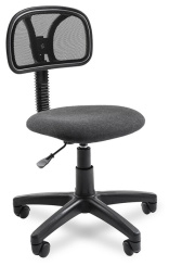 Кресло Chairman 250 (7014780) (черное) C-3 - каталог товаров магазина Арктика