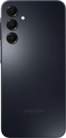 Мобильный телефон Samsung Galaxy A16 128Gb Black/Черный (SM-A165FZKDCAU) - фото в интернет-магазине Арктика
