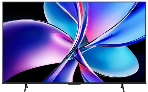 Телевизор Hisense 75E7Q PRO UHD Smart TV - фото в интернет-магазине Арктика