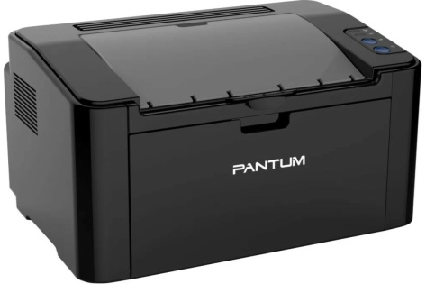 Принтер Pantum P2500NW - фото в интернет-магазине Арктика