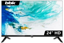 Телевизор BBK 24LEM-1033/TS2C - каталог товаров магазина Арктика