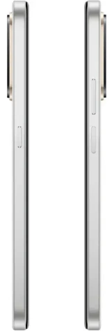 Мобильный телефон Honor X7d 8+256Gb Silver/Серый - фото в интернет-магазине Арктика