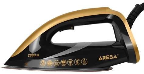 Парогенератор ARESA AR-5502 - фото в интернет-магазине Арктика