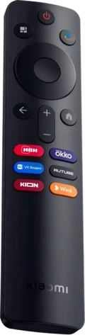 Телевизор Xiaomi TV S Mini LED 75 2026 (L75MC-SRU) UHD Smart TV - фото в интернет-магазине Арктика