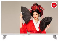 Телевизор Akai TA24BH502 Smart TV - каталог товаров магазина Арктика