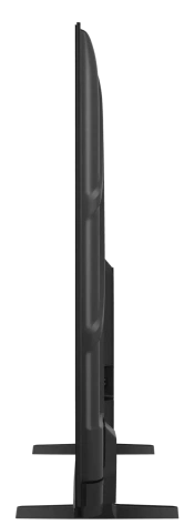 Телевизор Hisense 85E7Q  UHD Smart TV - фото в интернет-магазине Арктика