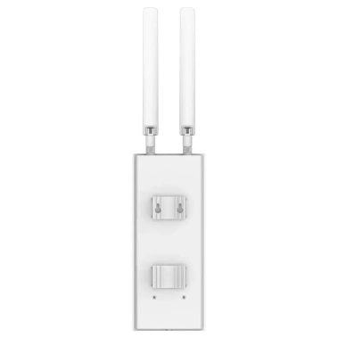 Повторитель сигнала CUDY RE1200 outdoor AC1200 Wi-Fi - фото в интернет-магазине Арктика