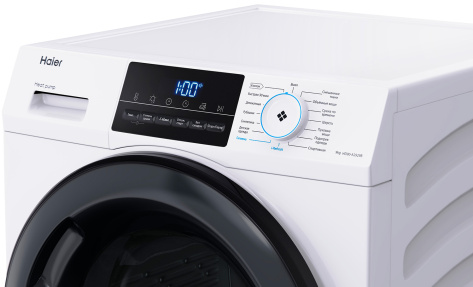 Сушильная машина Haier HD90-A2929B - фото в интернет-магазине Арктика