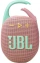 Портативная акустика JBL Clip 5 Pink (JBLCLIP5PINK) - фото в интернет-магазине Арктика
