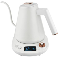 Чайник Centek CT-1005 White - каталог товаров магазина Арктика