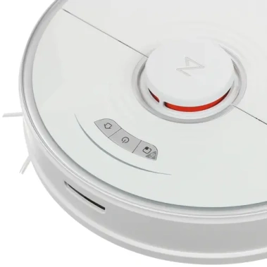 Робот-пылесос Roborock S7 White - фото в интернет-магазине Арктика
