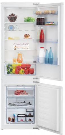 Холодильник Beko BCHA2752S - фото в интернет-магазине Арктика